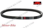 РЕМЪК 24.4x947 СУЗУКИ BURGMAN 400 IE - JT-DRIVE BELTS MAX KVR